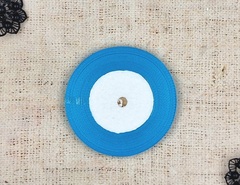 Лента атласная, ш. 6 мм