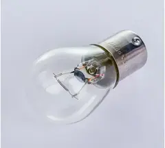 Автолампа 24V 21W BA15s