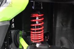 Квадроцикл Z888VO 4WD (Полноприводный)