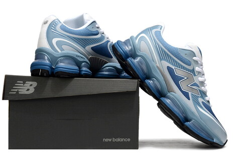 New Balance 2000 'Baby Blue' 