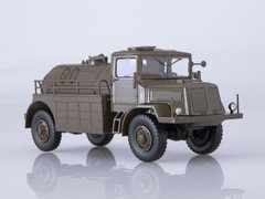 Tatra 128C tank 1:43 Start Scale Models (SSM)