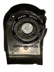 Ручной стартер для газонокосилки Stiga DG350