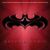 OST: Batman & Robin Music From And Inspired By The Batman & Robin Motion Picture