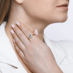 6014074-kolco-iz-zolota-s-brilliantami-i-tanzanitom