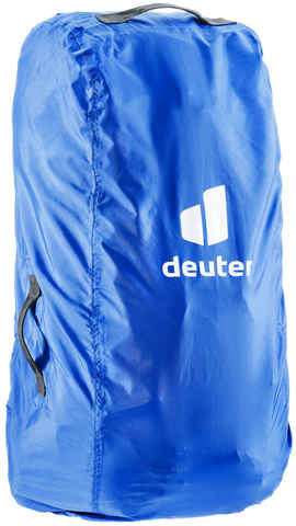 Картинка чехол транспортный Deuter Transport Cover Cobalt cobalt - 2