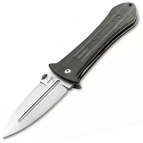 Складной нож Boker Plus Pocket Smatchet (01BO141) | Wenger-Victorinox.Ru