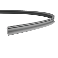 Карниз гибкий 1.50.150