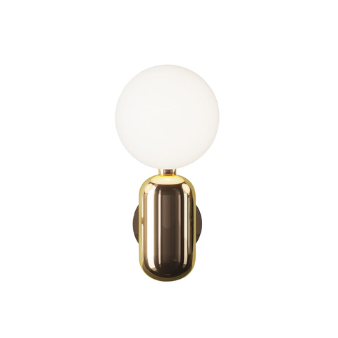 Бра Aballs Gold D13