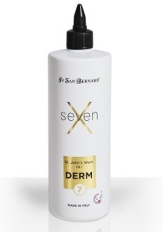 купить  Iv San Bernard Derm OIL X7 шампунь для снятия раздражений и восстановления кожи, с маслом зверобоя