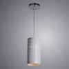 Подвес Arte Lamp Bronn A1770SP-1CC