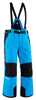 Брюки 8848 Altitude - Mowat JR Pant Blue