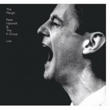 PETER HAMMILL & THE K GROUP: The Margin