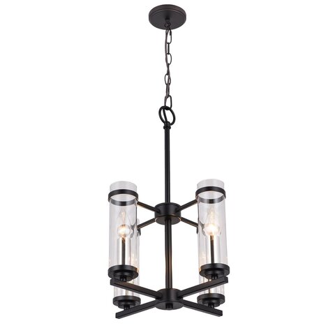 Люстра подвесная ST Luce Bichero SL334.403.04