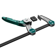 KRAFTOOL KL-200/80 80х200 мм, Струбцина F (32019-080-200)