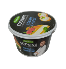 СЫР мягкий сливочный «Кремчиз» 70% 0.5 кг. COOKING