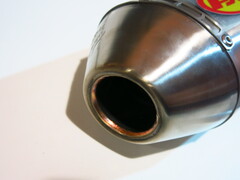 Глушитель FMF 61мм