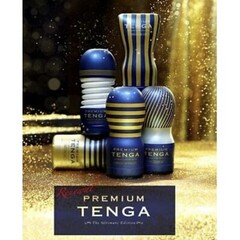 TENGA PREMIUM Мастурбатор Original Vacuum CUP