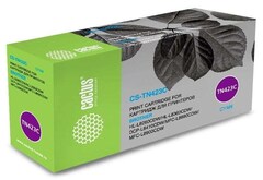Картридж лазерный Cactus CS-TN423C TN-423C голубой (4000стр.) для Brother DCP L8410CDW/HL L8260CDW/MFC L8690CDW