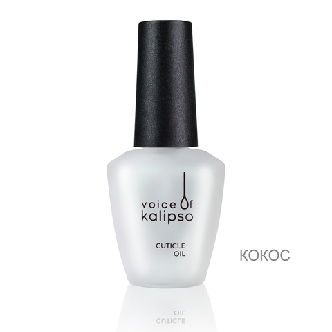 Voice of Kalipso Масло для кутикулы, 10 мл 