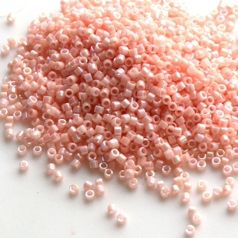 DB-1503 Бисер цилиндрический Миюки делика 11/0 /Miyuki delica 11/0