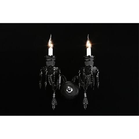 Настенный светильник Aployt Kler APL.709.01.02