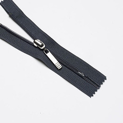 Молнии/Трактор н/р № 5/13 см синий 317