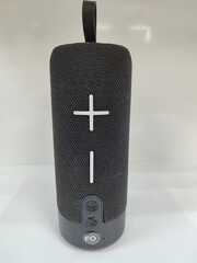 Портативная колонка FUMIKO ХАЙПС черная