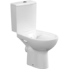 Cersanit 65410 Компакт NATURE Clean On 011 3/5 DPL EO slim
