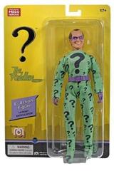 Фигурка Mego Heroes! DC: Riddler