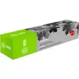 Картридж лазерный Cactus CS-EXV47Y желтый (21500стр.) для Canon ImageRunner Advance C250I/350