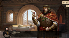 The Tales of Bayun (для ПК, цифровой код доступа)