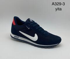 Кроссовки по 8 пар (41-46)р. A329-3