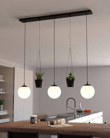 Подвесной светильник Eglo RONDO 3 900512