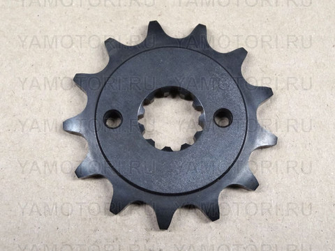 Звезда передняя Sunstar 36113 361-13 JTF1321 CB300 CRF250 CRF300 XR250