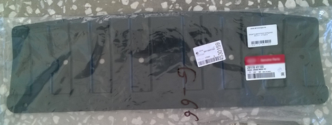 ЗАЩИТА ДВИГАТЕЛЯ ПЕРЕДНЯЯ RIO III HYUNDAI/KIA