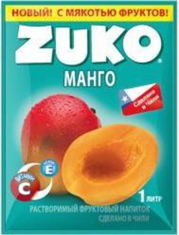 ZUKO 'Манго', 20 г