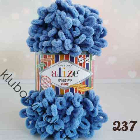 ALIZE PUFFY FINE 237, Джинс