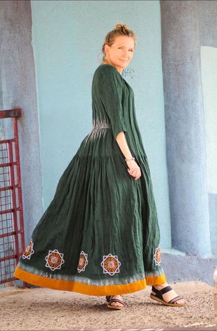 Катюша. Платье женское  PL-4253