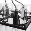 Люстра Arte Lamp Blake A8586SP-4BK