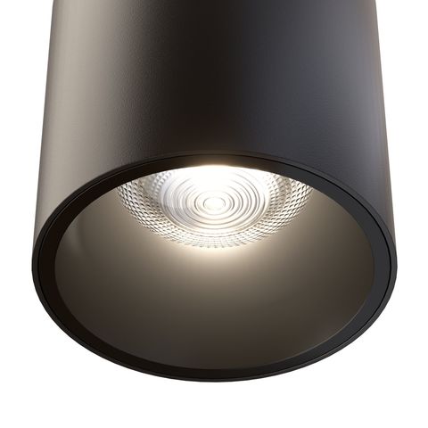 Потолочный светильник Technical Alfa LED C064CL-L12B4K