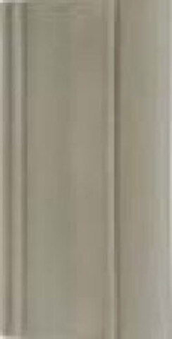 Adex Nature Cornisa Smoke 7.5x15