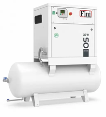 Спиральный компрессор FINI OS 7,5-08-500