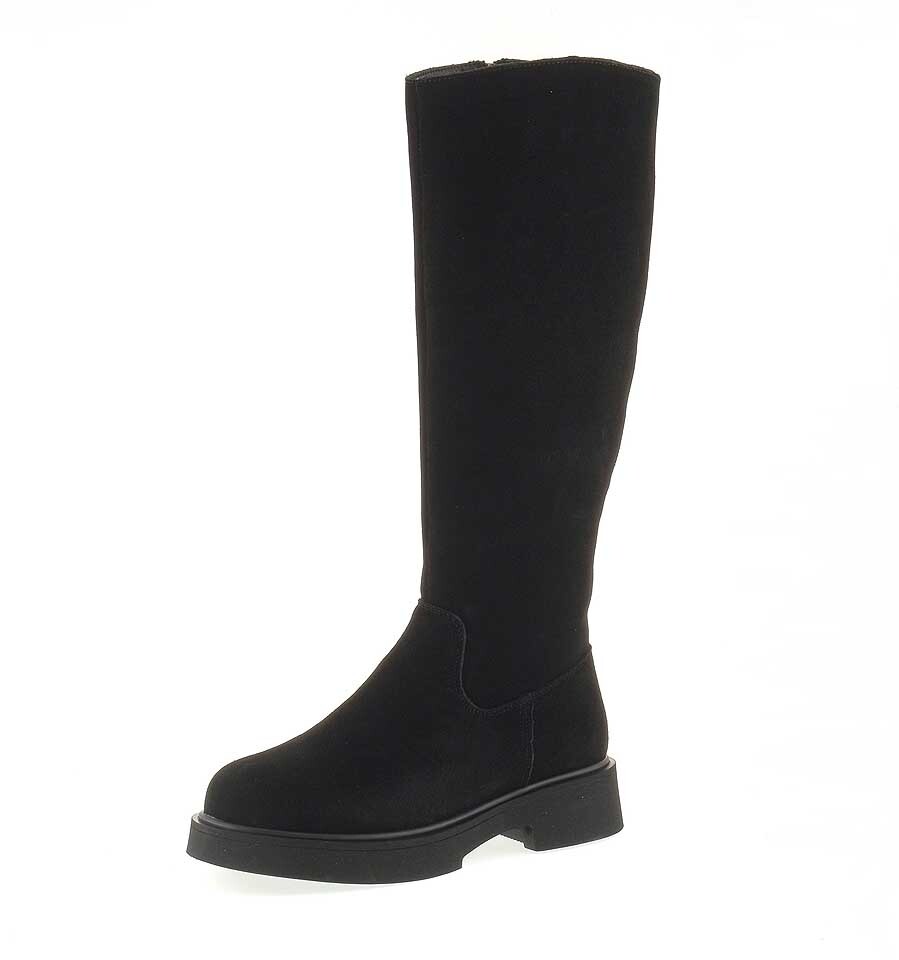 Сапоги женские TOFA 606260-6 черные