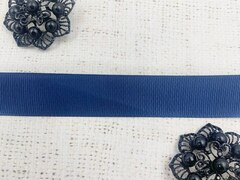 Лента репсовая, ш. 2,5 см