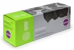 Картридж лазерный Cactus CS-TN241BK TN-241Bk черный (2500стр.) для Brother HL-3170CDW