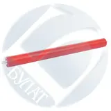 Вал резиновый БУЛАТ 2DC20060 для Kyocera FS-1018 sleeved