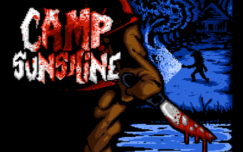 Camp Sunshine (для ПК, цифровой код доступа)