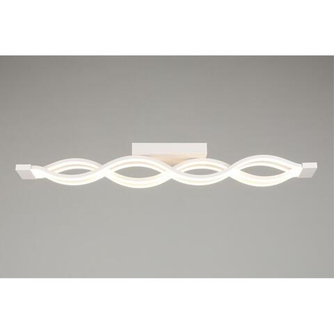 Потолочный светодиодный светильник Aployt Nadayn APL.002.07.72