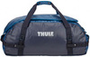 Картинка сумка спортивная Thule Chasm XL-130L Poseidon blue - 12