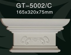 Капитель пилястры GT5002C